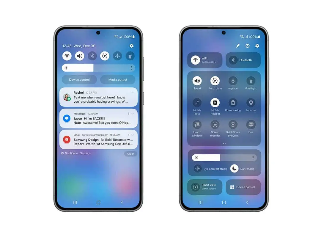 one ui 6 beta 0808