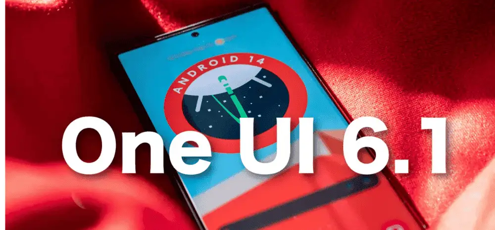 one ui 61 new