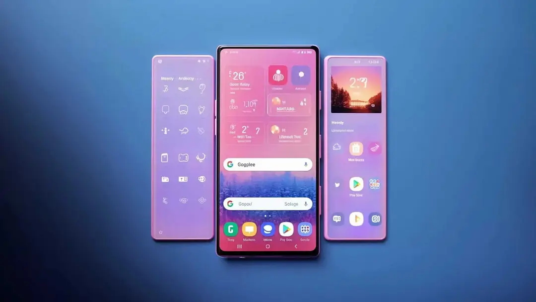 one ui