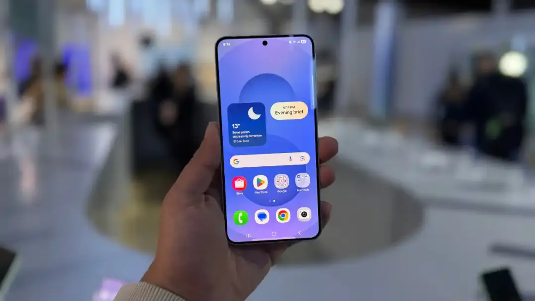 one ui 7