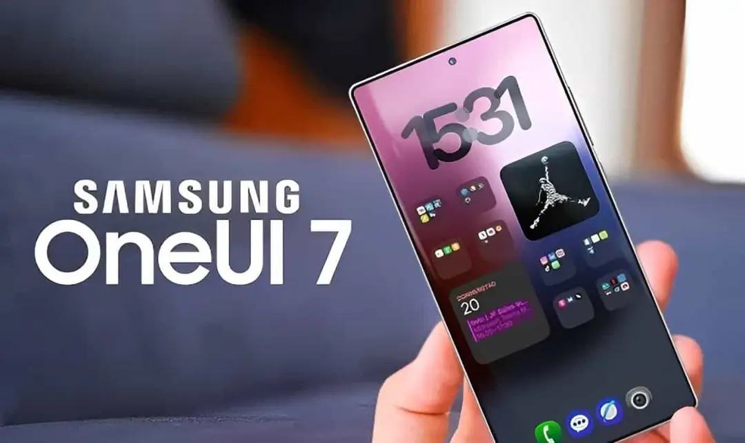 one ui 7 ftr4
