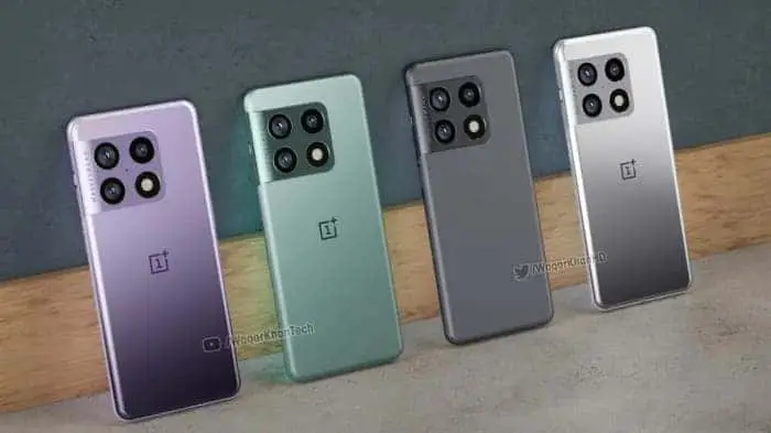 oneplus 10 pro