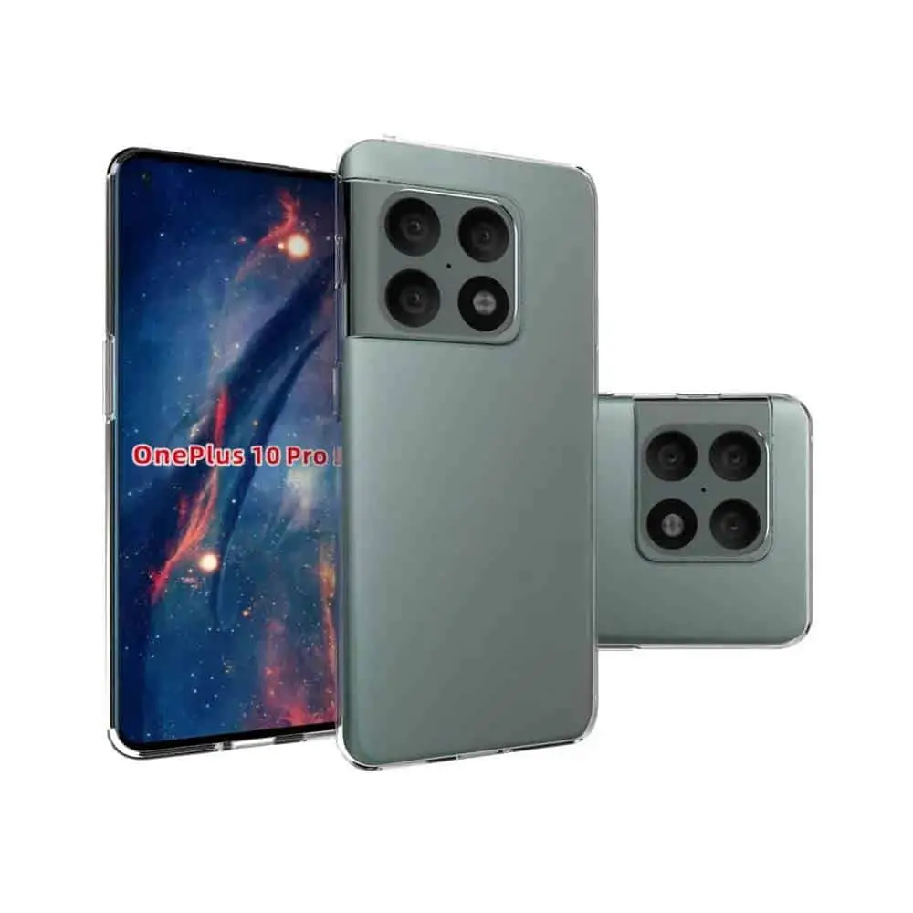 oneplus 10 pro leaked case render 1