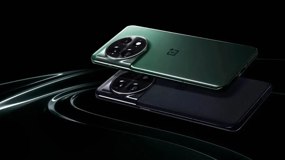 oneplus 11 colors