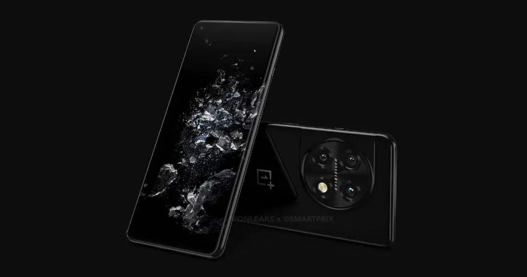 oneplus 11 pro specifications exclusive feat 1