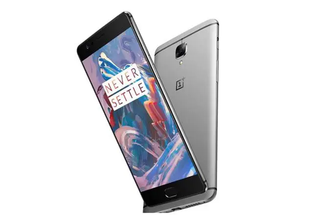 oneplus 3