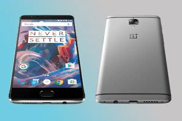 oneplus 3 tudo sobre ele