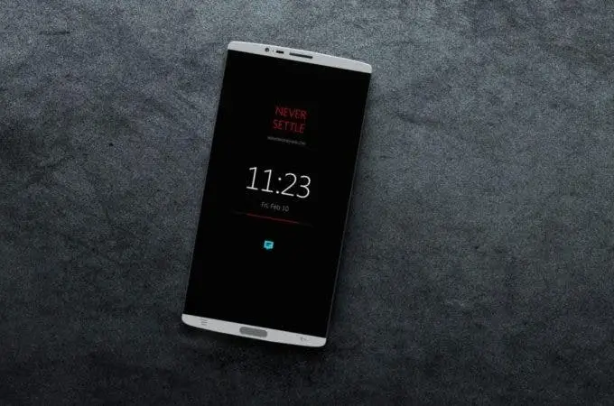 oneplus 4