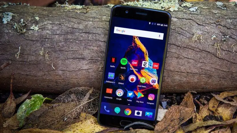oneplus 5 1