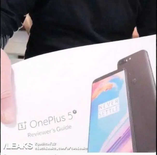 oneplus 5t geekbench 1