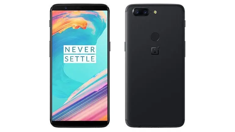 oneplus 5t header