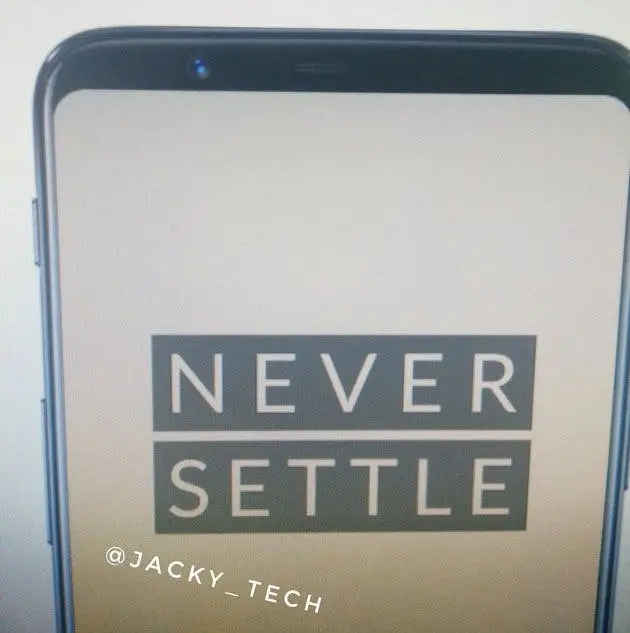 oneplus 5t images leaked 1 10
