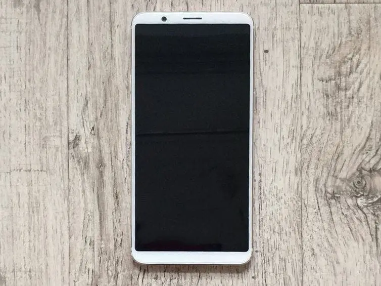 oneplus 5t white variant 1