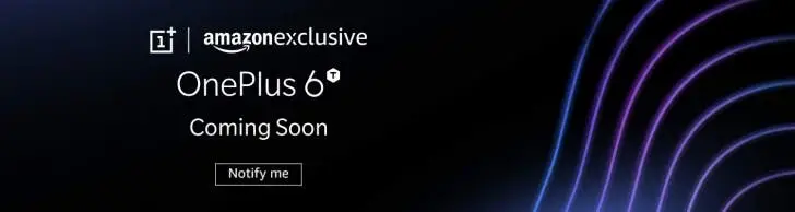 oneplus 6t