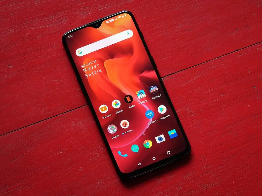 oneplus 6t 7681