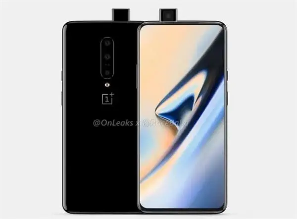 oneplus 7t a
