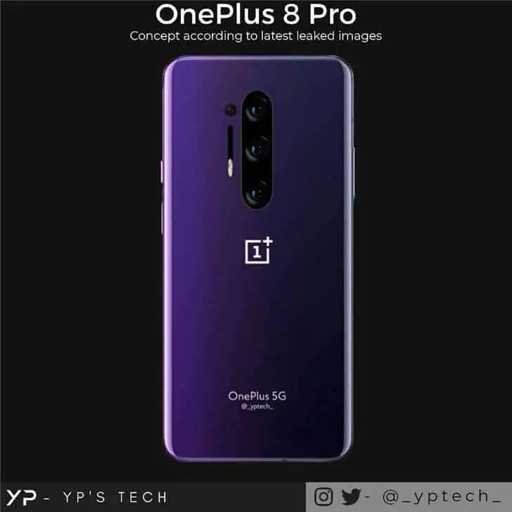 oneplus 8 pro a