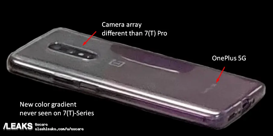 oneplus 8 pro spotted live in china 115