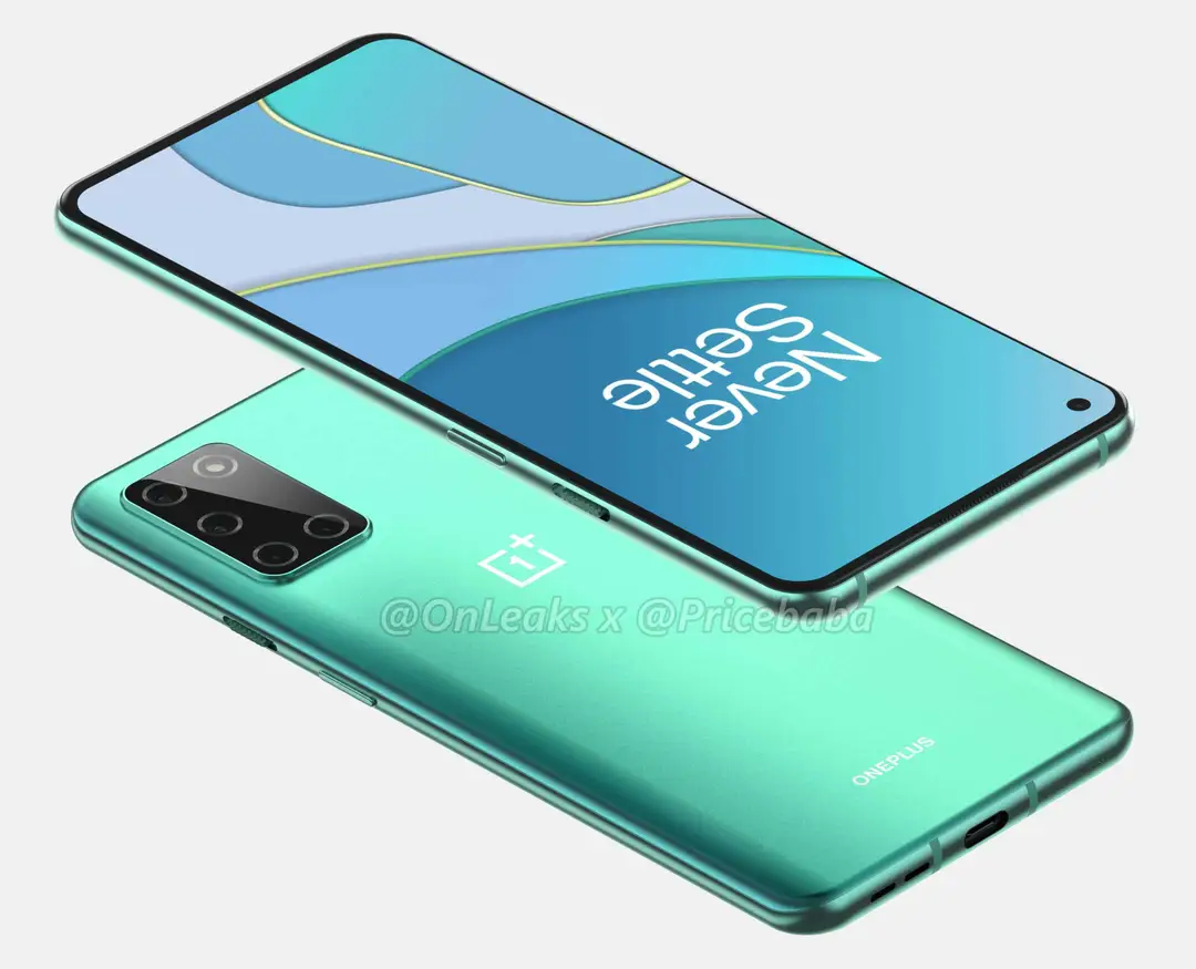 oneplus 8t a