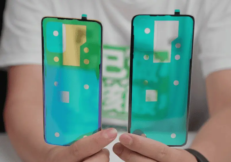 oneplus 8t d