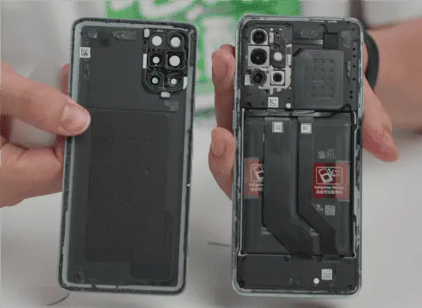 oneplus 8t i