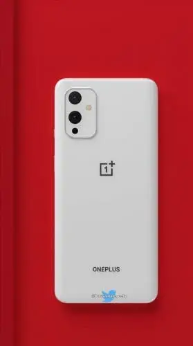 oneplus 9 a