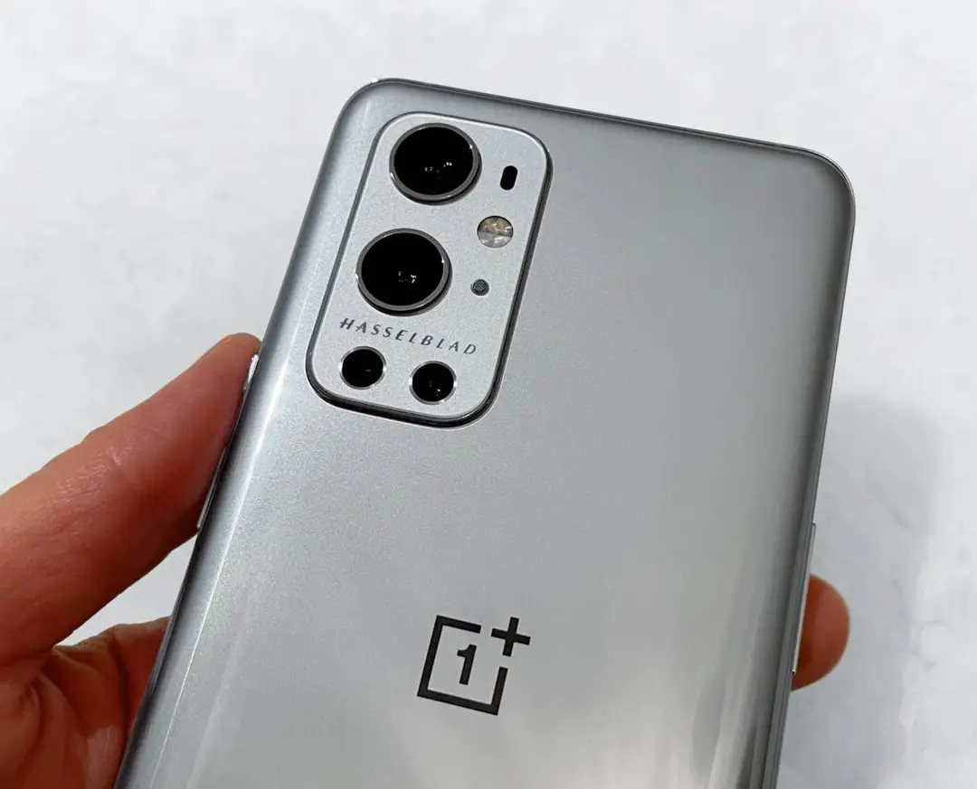 oneplus 9 pro