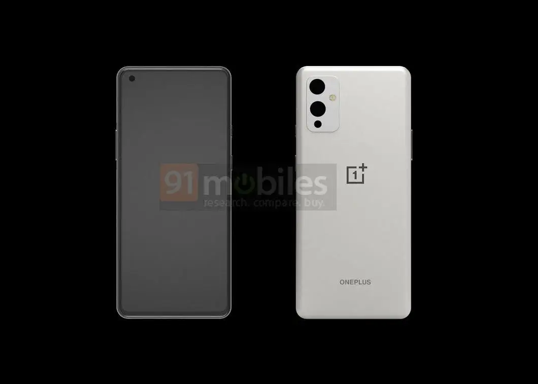 oneplus 91