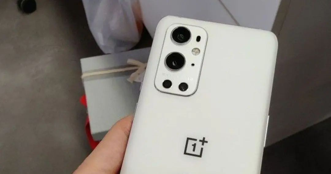 oneplus 9pro