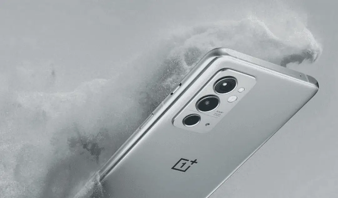 oneplus 9rt