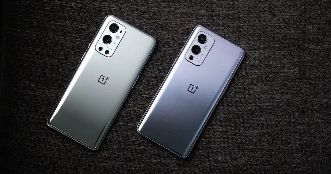 oneplus 9t series launch
