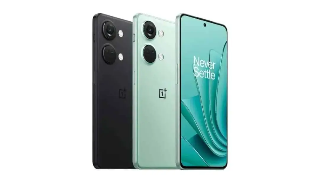 oneplus ace 2v launch