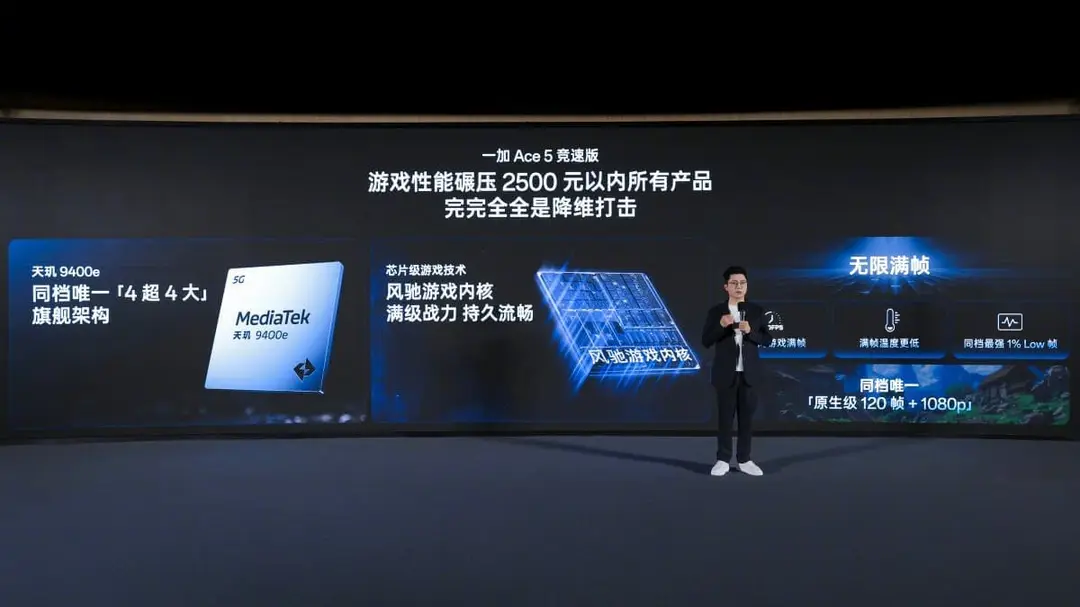 oneplus ace 5 a
