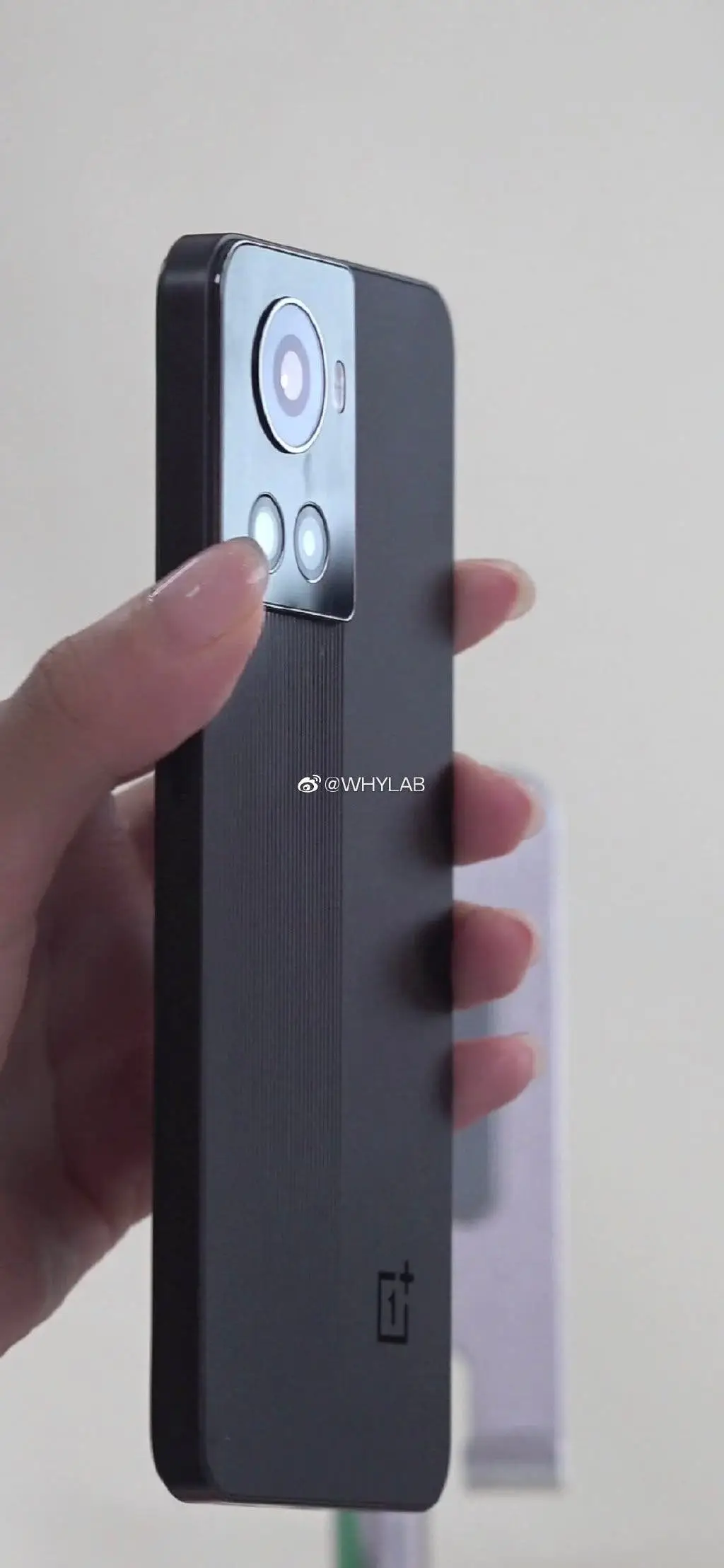 oneplus ace b