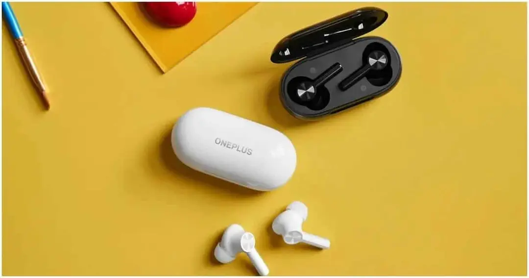 oneplus buds z2 color options