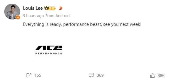 oneplus ceo