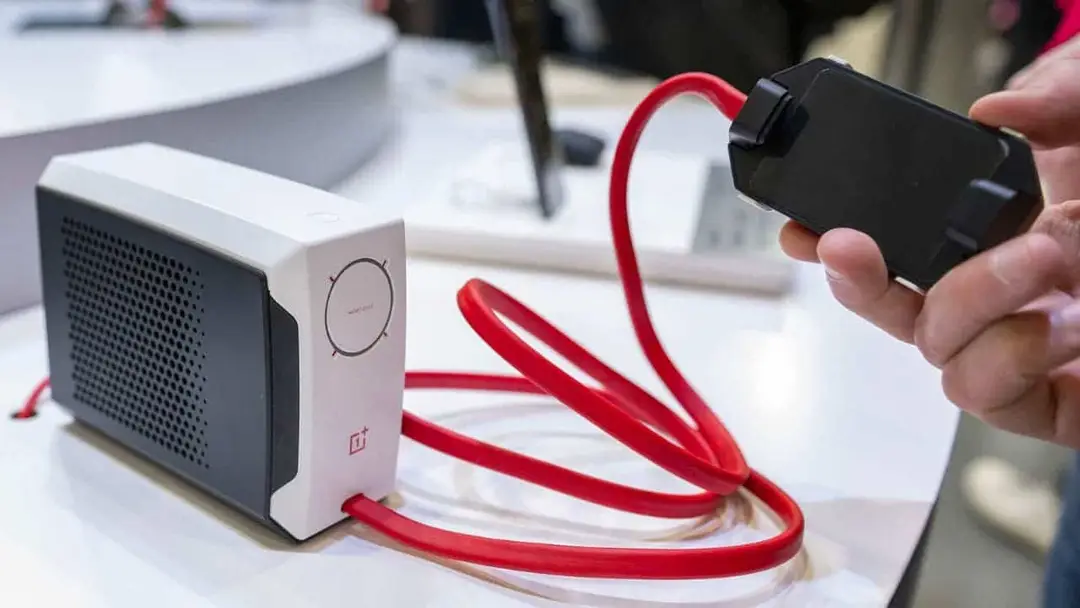 oneplus cryoflux cooler