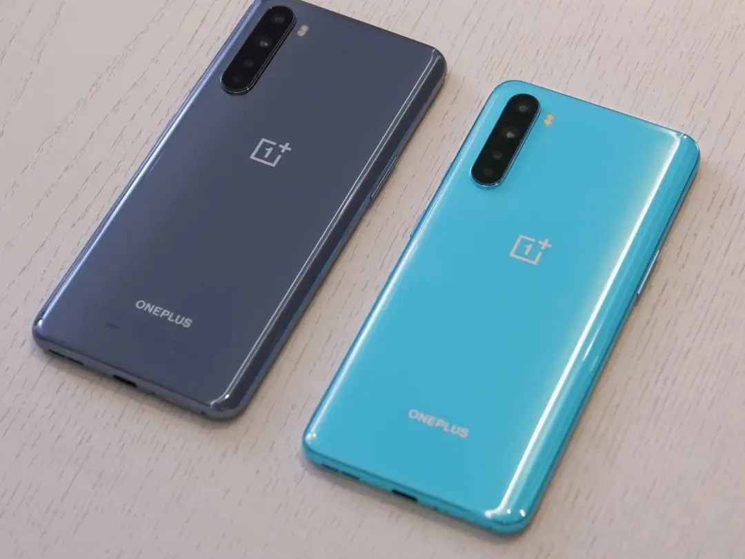 oneplus nord 1