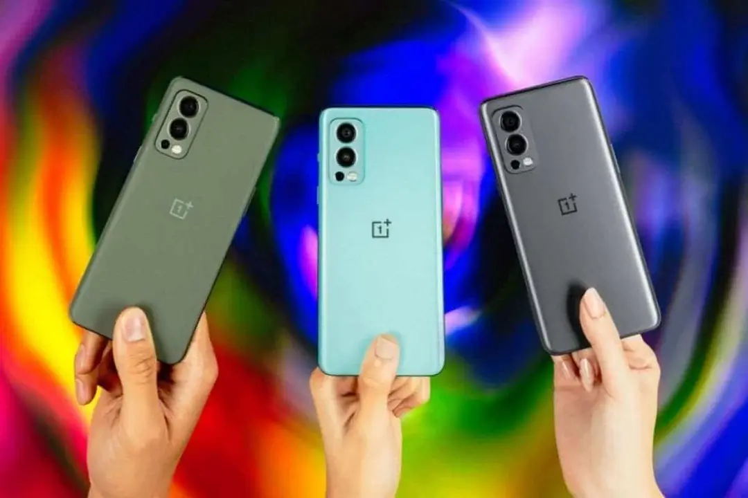 oneplus nord 2