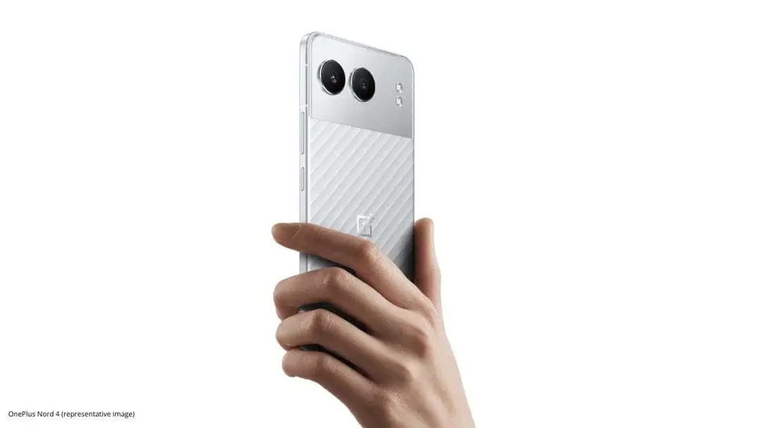 oneplus nord 5