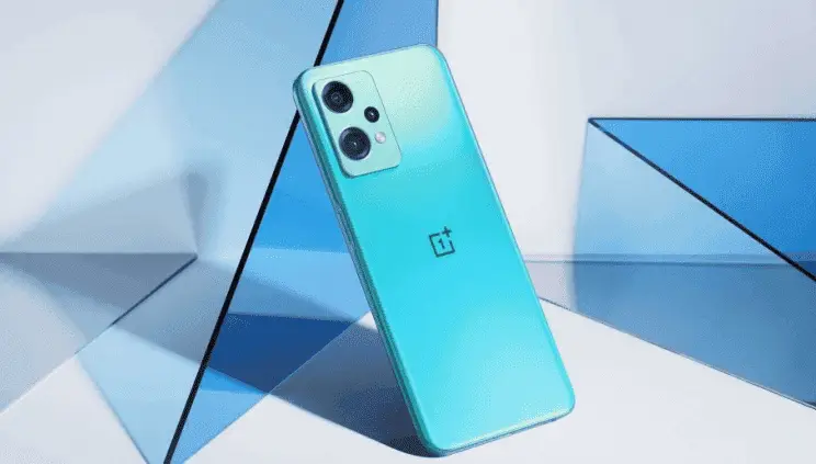 oneplus nord