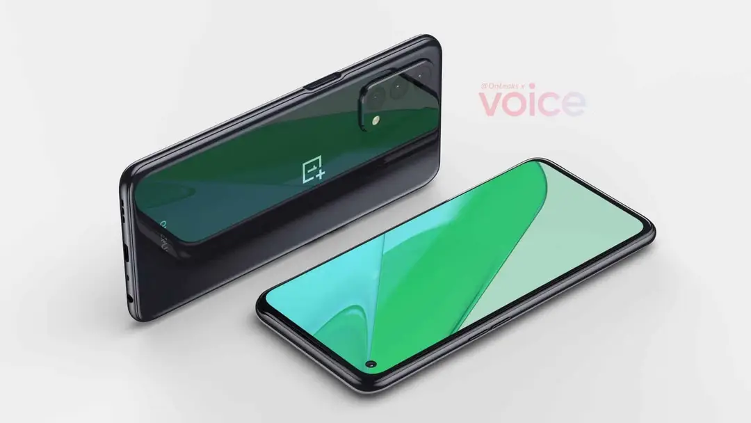 oneplus nord ce