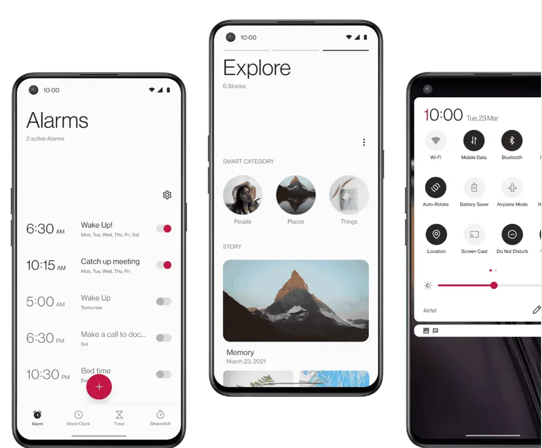 oneplus nord ce
