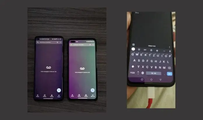 oneplus nord display tint issue 696x413 1
