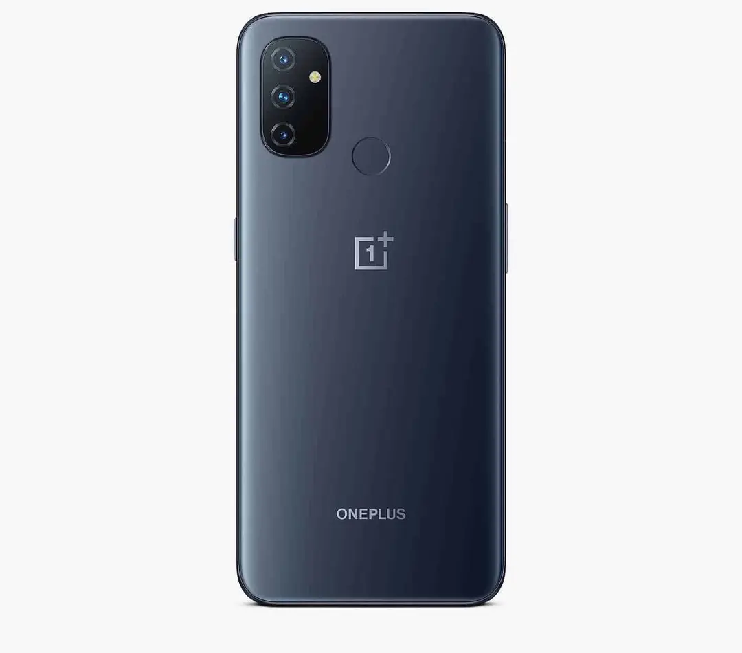 oneplus nord n100 ima