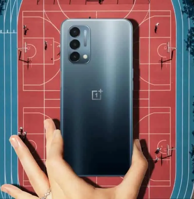 oneplus nord n200 1