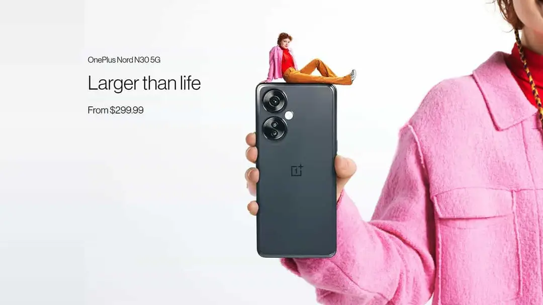 oneplus nord n30 5g