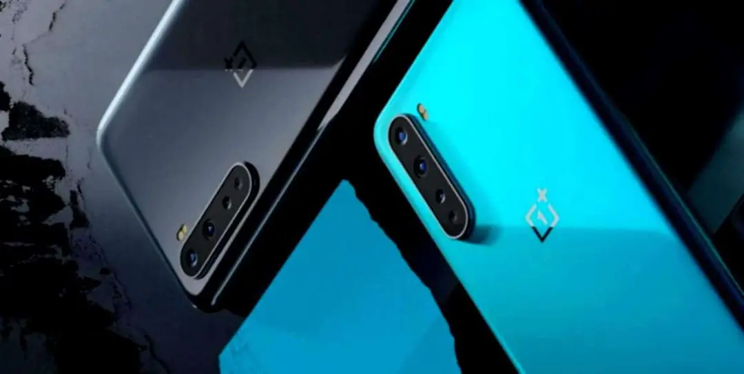 oneplus nords 2 1