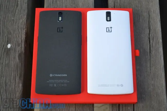 oneplus one sandstone 64gb review 4