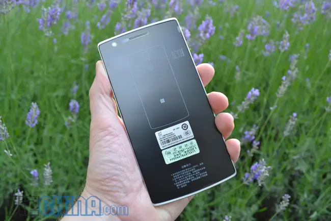 oneplus one unboxing 11